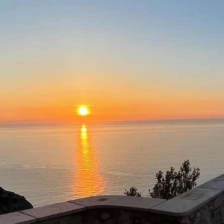 Oliventu - Tra Gli Ulivi Sul Mare
