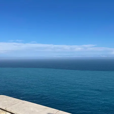 Lodge Oliventu - Tra Gli Ulivi Sul Mare *
