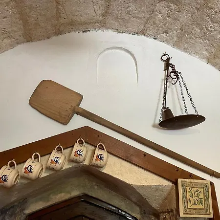 Oliventu - Tra Gli Ulivi Sul Mare Lodge *