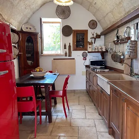 Oliventu - Tra Gli Ulivi Sul Mare Lodge