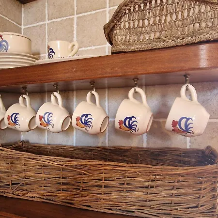 Lodge Oliventu - Tra Gli Ulivi Sul Mare