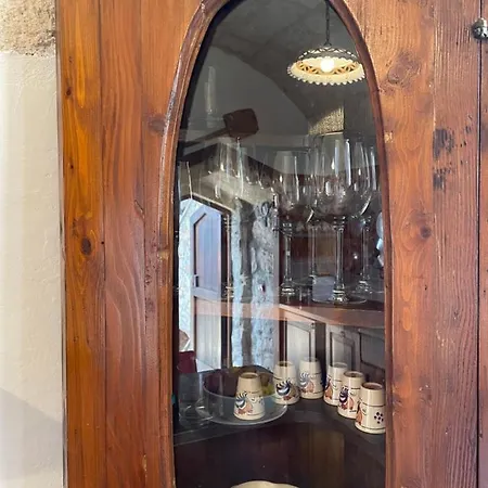 Lodge Oliventu - Tra Gli Ulivi Sul Mare Santa Maria di Leuca