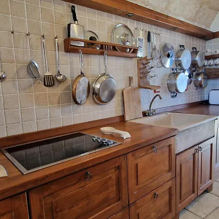 Oliventu - Tra Gli Ulivi Sul Mare Lodge