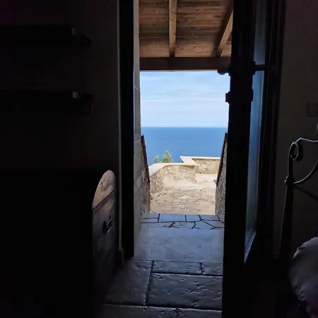 Oliventu - Tra Gli Ulivi Sul Mare Lodge Santa Maria di Leuca