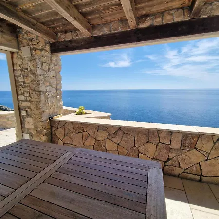 Oliventu - Tra Gli Ulivi Sul Mare Lodge *