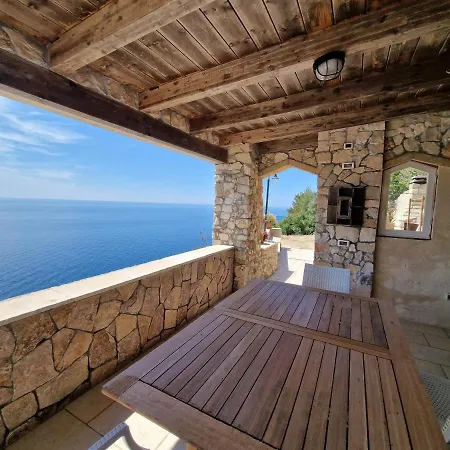Oliventu - Tra Gli Ulivi Sul Mare Lodge Santa Maria di Leuca