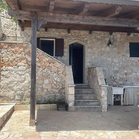 Oliventu - Tra Gli Ulivi Sul Mare Lodge Santa Maria di Leuca